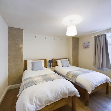 Apartmán Truroflat Exteriér fotografie