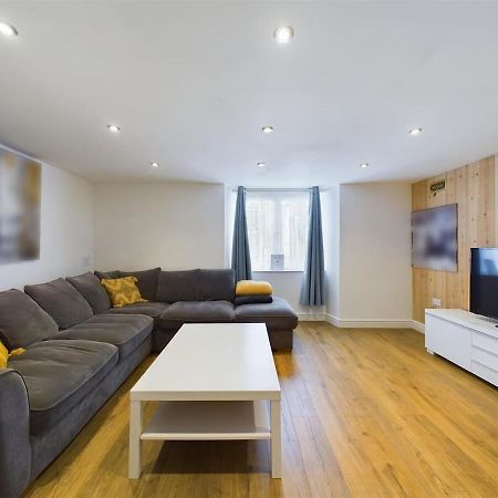 Apartmán Truroflat Exteriér fotografie
