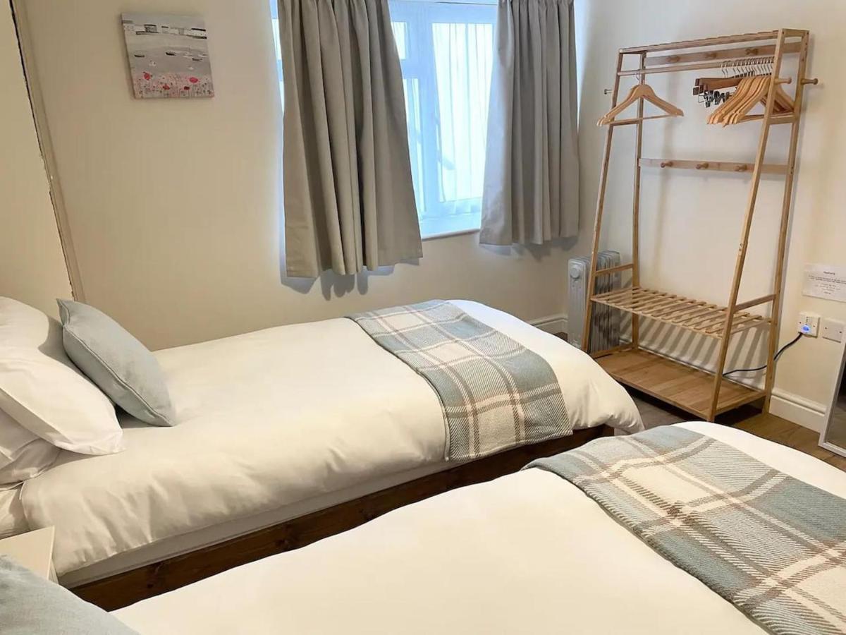 Apartmán Truroflat Exteriér fotografie