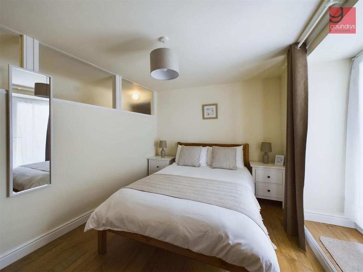 Apartmán Truroflat Exteriér fotografie